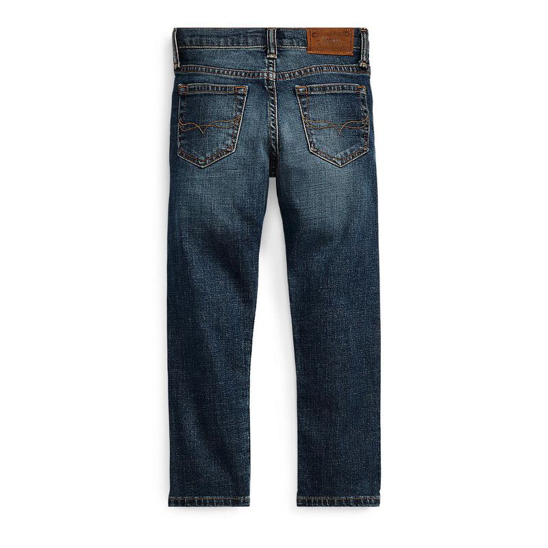 Polo Ralph Lauren Sullivan Slim Stretch Jean 2-7 image number 2